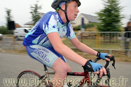 Cht Avenir 56 minimes et cadettes Guillac (98)